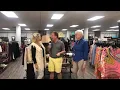 Out And About Bradenton at the new Goodwill Boutique