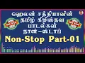 Download Lagu Helen Sathya Songs | Tamil Christian Songs Non Stop | Part-01