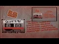 Download Lagu PeeWee Gaskins - Salute To 90s (Ep) 2018