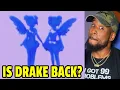 Download Lagu I Heard Drake is Back - Drake Scary Hours 3 (Live Reaction)