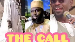 the call by ali jabata on wedding ceremony of sheikh abdul majeed imran eleha daughter
