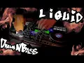 Download Lagu Drum n Bass DJ Mix › PURE Liquid | Liquid Funk | Jazzy Liquid | Vocals /w Visuals on a NS4FX
