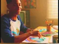 DeviantArt commercial in the 1980s