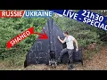 Download Lagu [🇺🇦/🇷🇺] L'UKRAINE SOUS PRESSION - Live analyse de la situation