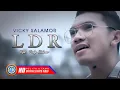 Download Lagu Vicky Salamor - LDR | Lagu Ambon Terpopuler ( Lyrics )