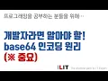 What Developers Need to Know Base64 Encoding Principles