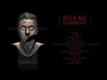 Allame - Yak Gemilerini (feat. 9Canlı, Eypio, Yener Çevik) (Official Audio)