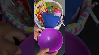 EASTER BASKETS FOR TEENS