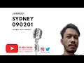 Sydney 090201 - Jamrud | Cover By Arco Transept