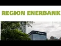 Regions Enerbank Bringing the Future of Finance to You