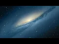 Space ambient Mix 1   Across The Universe Re-upload