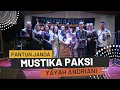 Lagu Pantun Janda Cover Yayah Andriani (LIVE SHOW Cirahab Lumbir Banyumas)