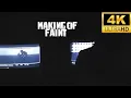 Linkin Park - Making of Faint Music Video (4K)