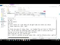 04 SQL Dumper and Sit Hunter to create userId Password 2020 08 25 at 9 55 24 AM