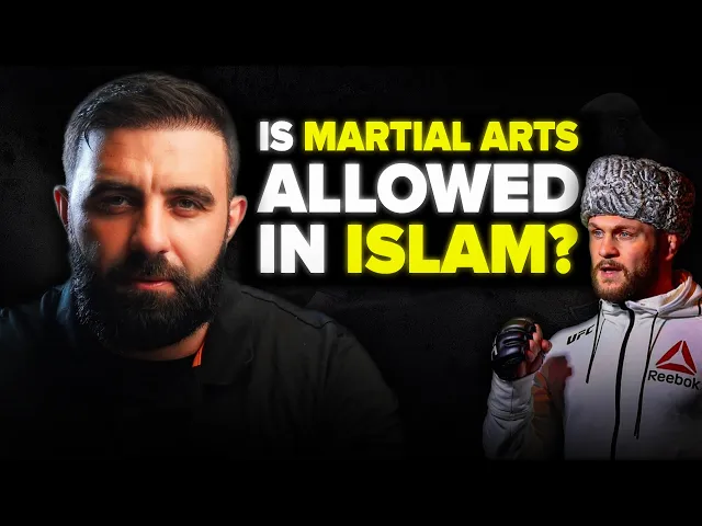 ⁣Futuwwa: The Islamic Martial Arts.