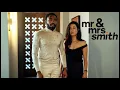 Mr Mrs Smith 2024