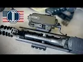 MMS Rigid Mount - JMAC Customs