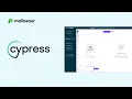 Step-by-step guide to automate testing with Mailosaur Cypress