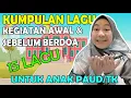 Download Lagu KUMPULAN LAGU KEGIATAN AWAL \u0026 SEBELUM BERDOA ( UNTUK ANAK PAUD / TK )