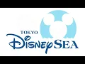 【音源編集】東京ディズニーシーテーマソングメドレー