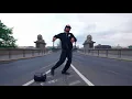 Adam Sevani (FULL VIDEO) - Stranger Things - Joyner Lucas, Chris Brown