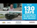 Kate Faupel Chevrolet GMC - MAY 2026 TV Commercial