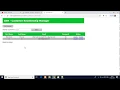 Spring C Crud Operation With Hibernate Using Maven