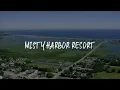 Misty Harbor Resort Review - Wells United States of America