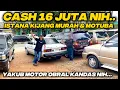 Yakub Motor Istana Kijang Murah \u0026 Motuba‼️Cash 17 Juta Kijang Kuda Corolla Dx Bisa Kredit Juga