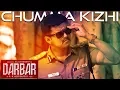 Lagu Chumma Kizhi Song | DARBAR | Thalapathy Version | Fan Made | Anirudh | Tamizhanda Entertainment
