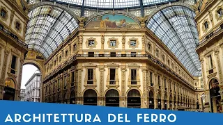 Architettura Del Ferro