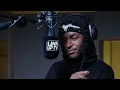 Frisco & ThaFirst - Behind Barz | Link Up TV