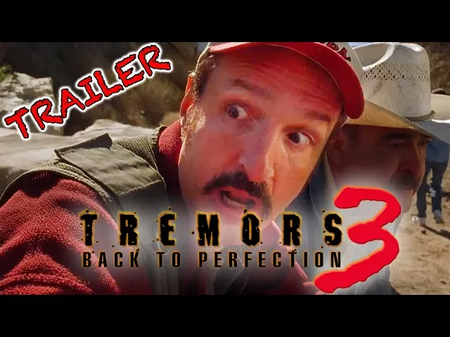 Tremors 3: Back To Perfection (2001) | Official Trailer