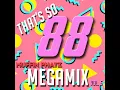 Download Lagu THAT'S SO '88 MEGAMIX - VOL. 5