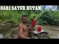 Lagu CEK PERANGKAP TAPI..!!? CARI REBUNG DAN PAKIS,,JEMU SUDAH MAKAN IKAN