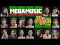 Download Lagu Projek Hijau (Zainal Abidin) - Cover Song by Mega Music World's Instructors