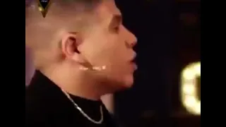 انتي قلبي وربنا دندنها
