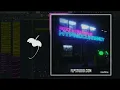 REZZ & deadmau5 - Hypnocurrency (FL Studio Remake)