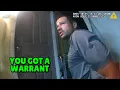 Active Warrant for Violation of Probation - Okeechobee County Florida