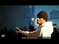 Laurent [Les Twins] ▶️Lucky Daye - Floods⏹️ [Clear Audio]