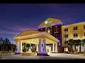 Holiday Inn Express Hotel Suites Crestview South I-10 - Crestview Florida