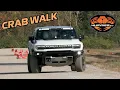 Download Lagu 2024 GMC HUMMER EV Pickup truck CRAB WALK in real life !