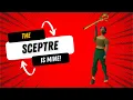 How many clicks to get the Pharaohs Sceptre SpicyIron Adventures Ep 6