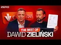 Lagu OLGA MALINKIEWICZ VS DAWID ZIELIŃSKI - ZARZUTY, DŁUGI, TŁUMACZENIA (SKRÓT GODZINY ZERO)