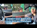 Download Lagu Tak Punya Uang Receh, Wanita Ini Disebut Gak Berguna Oleh Bocah Pengemis
