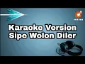 Lagu Karaoke Maumere Sipe Wolon Diler No Vocal