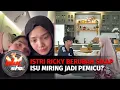 Lagu Perubahan Sikap Istri Ricky Harun Setelah Isu Tak Sedap Beredar | Hot Shot
