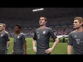 Lille OSC - Bayern Munich [PES 2013] (1/2) | C1 League (Groupe F) | CPU Vs. CPU
