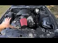 HOW TO LS SWAP AN S197 MUSTANG Fitment and mounts