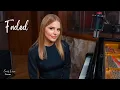 Lagu Faded - Alan Walker (Piano Cover by Emily Linge)